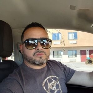 Meet your Posher, Octavio